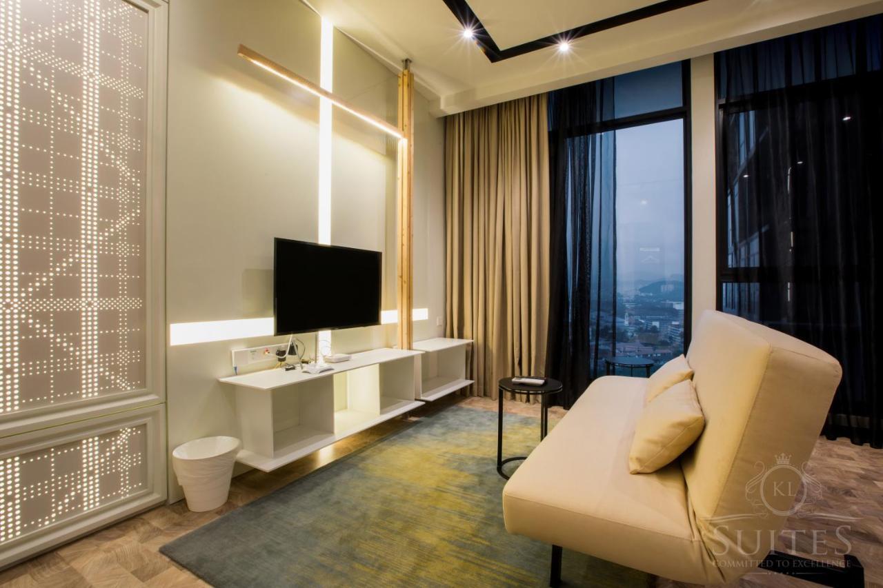 Presidential Two Bedroom Suite